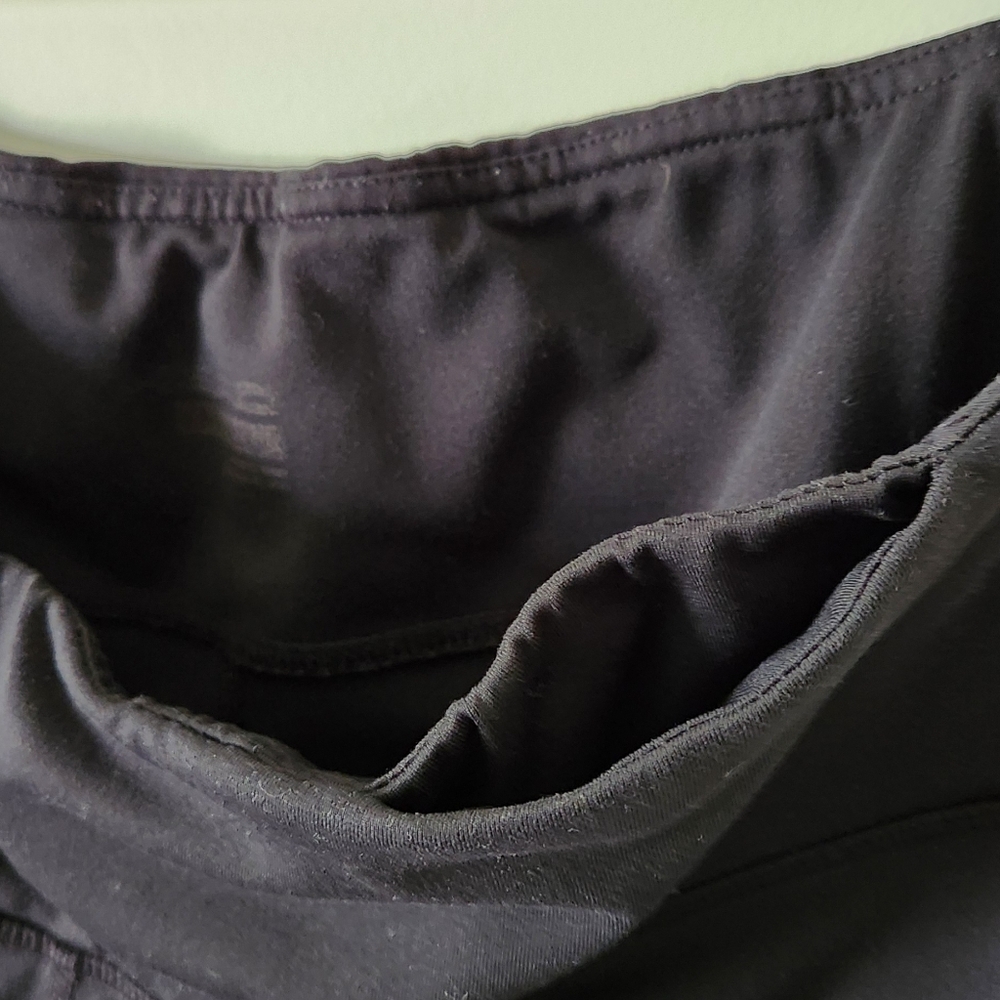Yoga & Rally Performance Yoga Pants - Picture 6 of 11